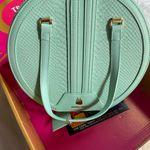 Tote&carry bag. Color mint Photo 1