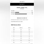 NBD  Tosca Fold Over Maxi Skirt in Taupe Photo 3