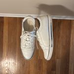 Kenneth Cole  white Sneakers Photo 4