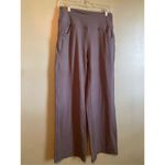 ESOFT Wide Leg Pants High Photo 3