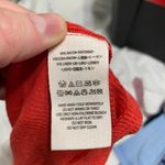 Free People NWT  Orange Fire Hot Pocket Tank-L Photo 5