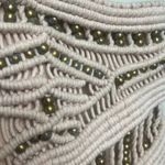 Cleobella Swoon Tote Bag in Blush Photo 8