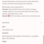 NWT Free People + Devon Windsor Lottie Bikini Top In Biscotti Tan Size L Photo 2