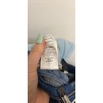 J.Crew Straight Jeans Womens 27 Blue Vintage Cropped Premium Cone Denim Stretch Photo 5