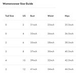 Ted Baker Hendria Ruffle-Trim Mini Dress Photo 11