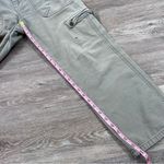 frame denim ‎ cargo utility pants ankle cropped Photo 7