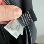 Diane Von Furstenberg Diane‎ Von Furstenburg black blazer jacket size 8 Photo 4