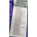 Adidas Women's Size XL Pacer Shorts Purple Photo 13