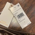 Good American  mocha foil bikini bottom Photo 2