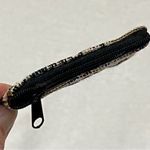 Route 66 Tapestry Coin Purse Black Photo 3