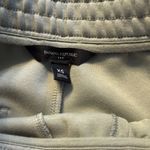 Banana Republic Green Sweatpants Relaxed Fit Elastic Waist Photo 1