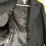 Ann Taylor  Women’s Wool Blend Textured Jacket /Blazer Size 2-EUC Photo 5