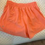 Lululemon  Hotty Hot High Rise lined Short Photo 3