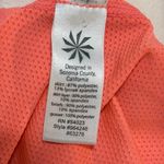 Athleta  Tennis Skirt Coral XS Photo 6