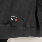 C2H4 Clones Hoodie Sweatshirt Mens XS Black Graphic Cotton Post Apocalypse 2017 Photo 9