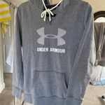 Under Armour Sweatshirt Photo 0