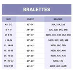 Savage X Fenty Shimmer Floral Lace Racerback Bralette, Large Photo 5