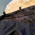 Primark Faux Fur Camouflage Jacket Photo 9