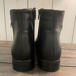 Will’s Vegan Store Low Ankle Booties Photo 3