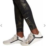 Nike NWOT  Women's Dri-FIT Pro Mid-Rise Leggings Photo 2