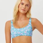 frankie's bikinis Connor Bikini Top Size Large Photo 0