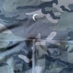 Zyia  Active Camo Crop Leggings Photo 4