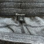 Champion Women’s Classic Marbled Cotton Mid Rise Jogger Pants Size Small Photo 4