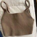 Aritzia Babaton Tank Photo 1