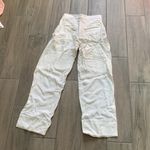 Jacquemus  le coup de soleil white pants Photo 4