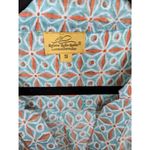 Roberta Roller Rabbit  cotton silk top Small Photo 4