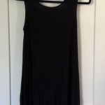 American Eagle  Outfitters Black Dress Photo 0