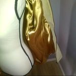 AMI beige 100% suede leather zip up jacket Tan Size M Photo 3