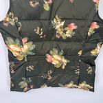 Lands' End Quilted Puffer Vest Womens Small 6 Photo 7