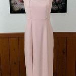 Show Me Your Mumu Elegant New Eden Crepe MIDI Dress! Photo 0