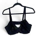 Adore Me  Sz 44DDDD Cinthia Unlined Sexy Underwire Lace Feminine Special Occasion Photo 2