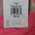 CALIA charisma coral bikini size XS Photo 4
