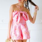 BuddyLove Boutique Romper  Photo 0