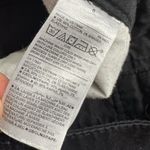 Old Navy  | Women’s Everyday High Rise Black Shorts | Size 6 Photo 4