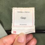 Gap  Women’s Camoflauge Print Military Style Button-Up Jacket Photo 7