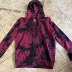 Affliction Women’s  Zip-Up Sweater Photo 0