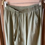 Alfred Dunner  Petite Light Green slacks 12p Photo 2