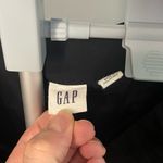 Gap Black V-Neck Women's Tshirt dress swim cover size XL Photo 4