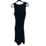 Chic Black Cutout Dress size small Photo 6