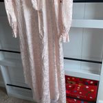 Lily Of France Pajama dress. S Photo 3
