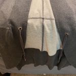 Champions sweater with tie in front. Lightly worn Photo 2