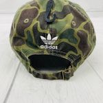 Adidas Womens Camo Hat Photo 3