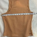 🆕 N: Philanthropy asymmetric cut ribbed tank size M‎ BIN D Photo 5