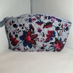 Vera Bradley Grand Travel Cosmetic - #1013 Photo 1