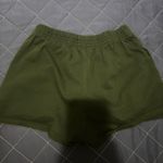 Brandy Melville Sweat Shorts Photo 2