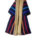 Soludos  Dali Espadrilles in Rainbow Stripe 8 Photo 4